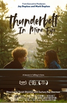 Thunderbolt in Mine Eye - Movie Poster (xs thumbnail)