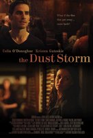 The Dust Storm - Movie Poster (xs thumbnail)