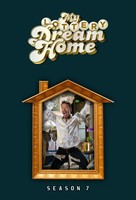 &quot;My Lottery Dream Home&quot; - Movie Poster (xs thumbnail)