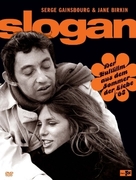 Slogan - German Movie Cover (xs thumbnail)