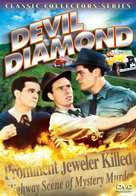 The Devil Diamond - DVD movie cover (xs thumbnail)