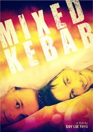 Mixed Kebab - Movie Poster (xs thumbnail)