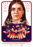 The Sweet East - Dutch Movie Poster (xs thumbnail)