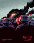 "Andor" Poster