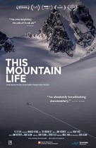 This Mountain Life - Canadian Movie Poster (xs thumbnail)