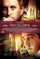 Wall Street: Money Never Sleeps - Vietnamese Movie Poster (xs thumbnail)