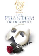 &quot;Face Off: Backstage at &#039;The Phantom of the Opera&#039; with Ben Crawford&quot; - Logo (xs thumbnail)