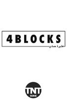 &quot;4 Blocks&quot; - German Logo (xs thumbnail)