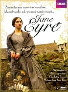 &quot;Jane Eyre&quot; - Polish Movie Cover (xs thumbnail)