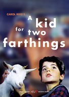 A Kid for Two Farthings - Movie Cover (xs thumbnail)