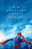The Amazing Spider-Man 2 - Movie Poster (xs thumbnail)