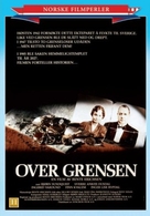 Feldmann saken - Norwegian Movie Cover (xs thumbnail)