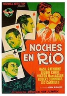 Rio - Spanish Movie Poster (xs thumbnail)