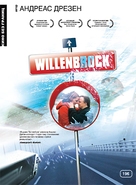 Willenbrock - Russian Movie Cover (xs thumbnail)