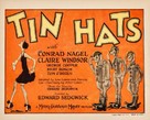 Tin Hats - Movie Poster (xs thumbnail)