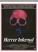 Inferno - Austrian Blu-Ray movie cover (xs thumbnail)