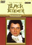 &quot;The Black Adder&quot; - British Movie Cover (xs thumbnail)