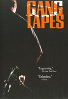 Gang Tapes - Movie Poster (xs thumbnail)