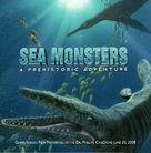 Sea Monsters: A Prehistoric Adventure - Movie Poster (xs thumbnail)