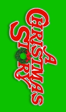 A Christmas Story - Logo (xs thumbnail)