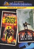 Panic in Year Zero! - DVD movie cover (xs thumbnail)