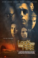 Look Into the Fire - Movie Poster (xs thumbnail)