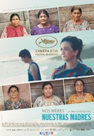 Nuestras madres - Canadian Movie Poster (xs thumbnail)