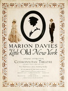 Lights of Old Broadway - poster (xs thumbnail)
