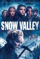 Snow Valley - poster (xs thumbnail)