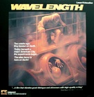 Wavelength - DVD movie cover (xs thumbnail)