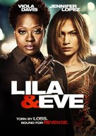 Lila &amp; Eve - Movie Cover (xs thumbnail)