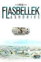 Flash Drive - Turkish Movie Poster (xs thumbnail)