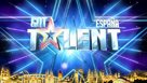 &quot;Got Talent - Espa&ntilde;a&quot; - Spanish Logo (xs thumbnail)