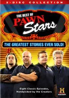 &quot;Pawn Stars&quot; - DVD movie cover (xs thumbnail)