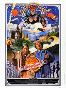 The Adventures of Bob &amp; Doug McKenzie: Strange Brew - Movie Poster (xs thumbnail)