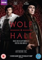 Wolf Hall - British Movie Cover (xs thumbnail)