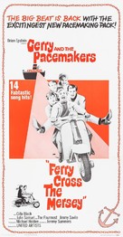 Ferry Cross the Mersey - Movie Poster (xs thumbnail)