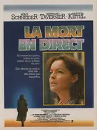 Death Watch - French Movie Poster (xs thumbnail)