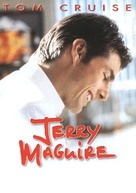 Jerry Maguire - Movie Poster (xs thumbnail)