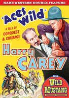 Aces Wild - DVD movie cover (xs thumbnail)