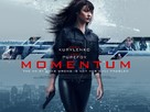 Momentum - British Movie Poster (xs thumbnail)