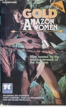 Gold of the Amazon Women - Movie Cover (xs thumbnail)