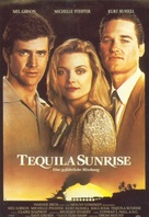 Tequila Sunrise - poster (xs thumbnail)