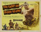 The Camp on Blood Island - Movie Poster (xs thumbnail)