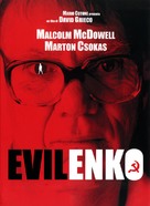 Evilenko - Italian Movie Cover (xs thumbnail)