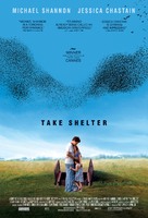 Take Shelter - Canadian Movie Poster (xs thumbnail)