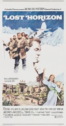 Lost Horizon - Movie Poster (xs thumbnail)