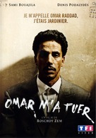 Omar m&#039;a tuer - French Movie Cover (xs thumbnail)
