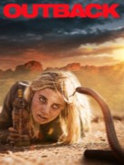 Outback - Australian Movie Cover (xs thumbnail)