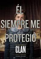 El Clan - Argentinian Movie Poster (xs thumbnail)